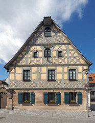 Museum in Zirndorf
