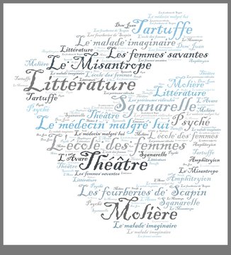 Th&eacute;&acirc;tre Moli&egrave;re