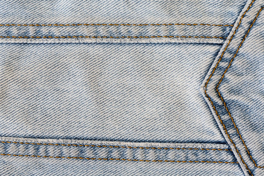 jean texture clothing fashion background of denim textile