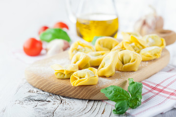 Tortellini
