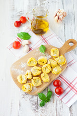 Tortellini