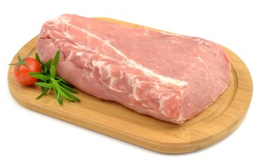 pork roast