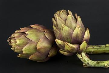 Obraz premium carciofi