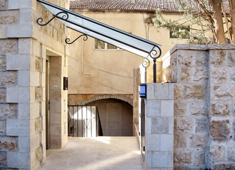 Jerusalem Imanuel Noah St. 2010