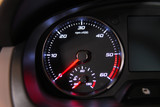 Car Tachometer