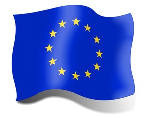 Flag of the European Union