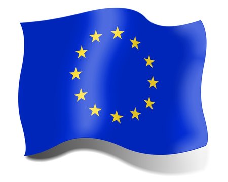 Flag of the European Union
