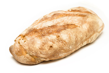 Ciabatta, Italian bread