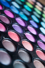 ustencilles de maquillage 