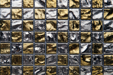 mosaic texture