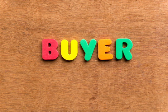 buyer