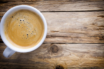 Coffee.