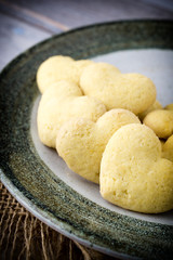 Cookies.