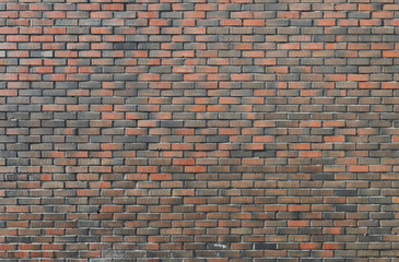 Background of vintage brick wall