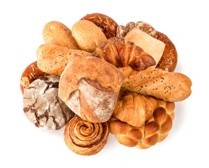 beautiful bread