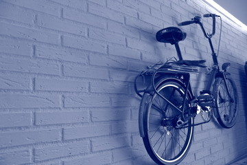 Bicicletta  Antica