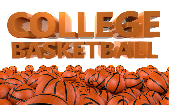 College Basketball and Sports