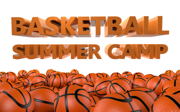 Basketball Summer Camp