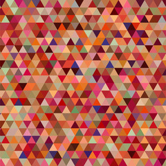 abstract background consisting of geometric shapes