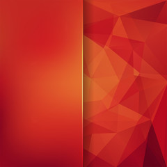 Obraz premium abstract background