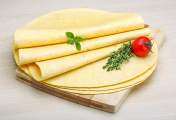 Tortilla