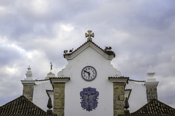 Church of Nossa Senhora do Rosário