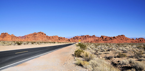 Valley of Fire