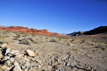 Valley of Fire