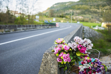 accidents de la route