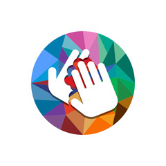 Obraz premium App Icon