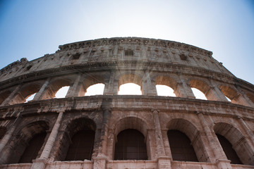 Fototapeta premium Coliseum