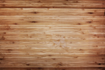 Wooden background