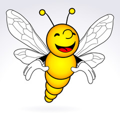 bee