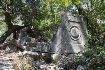 Termessos