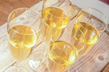 Champagne