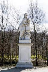 Fototapeta premium Vienna