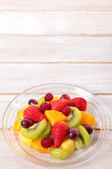 Fruit salad