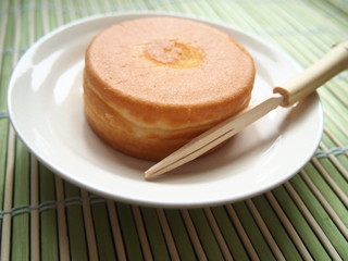 大判焼き