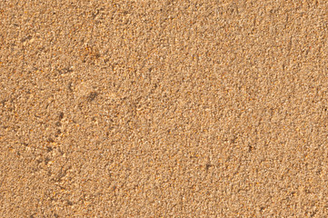 Sand texture