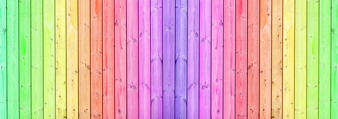fond bois coloré lasuré
