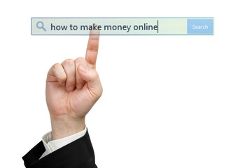 how to make money online