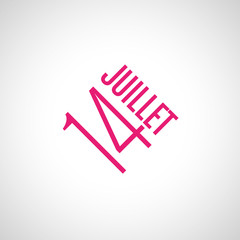 14 juillet