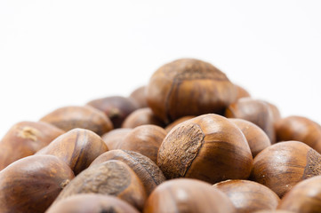 Sweet chestnuts