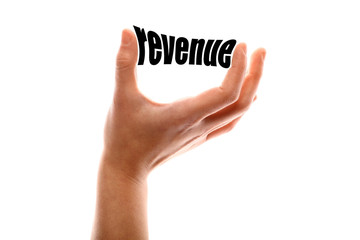 Small revenues