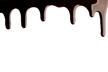 Chocolate streams