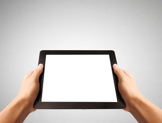 Touchscreen Tablet