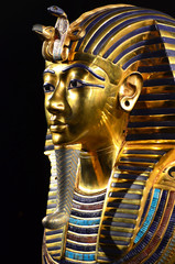 Tutankhamun