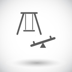 Swing icon