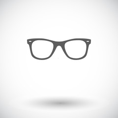 Fototapeta premium Sunglasses