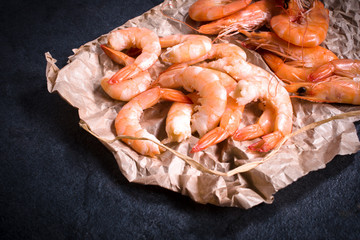 Shrimps